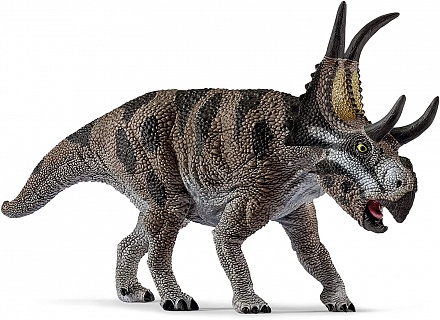 Фигурка динозавра Schleich — Диаблоцератопс, 15015
